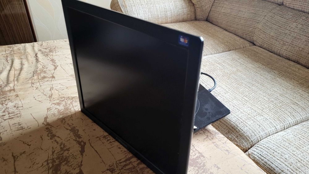 Продам ПК + монітор для роботи офісу навчання