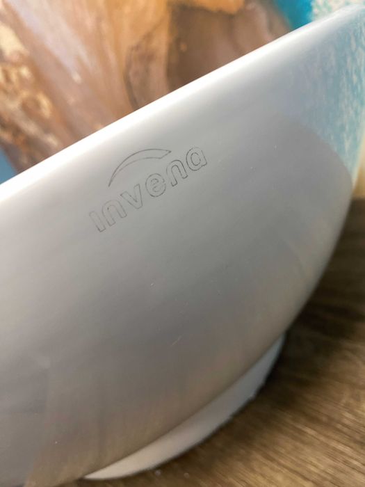 Umywalka Invena Okrągła