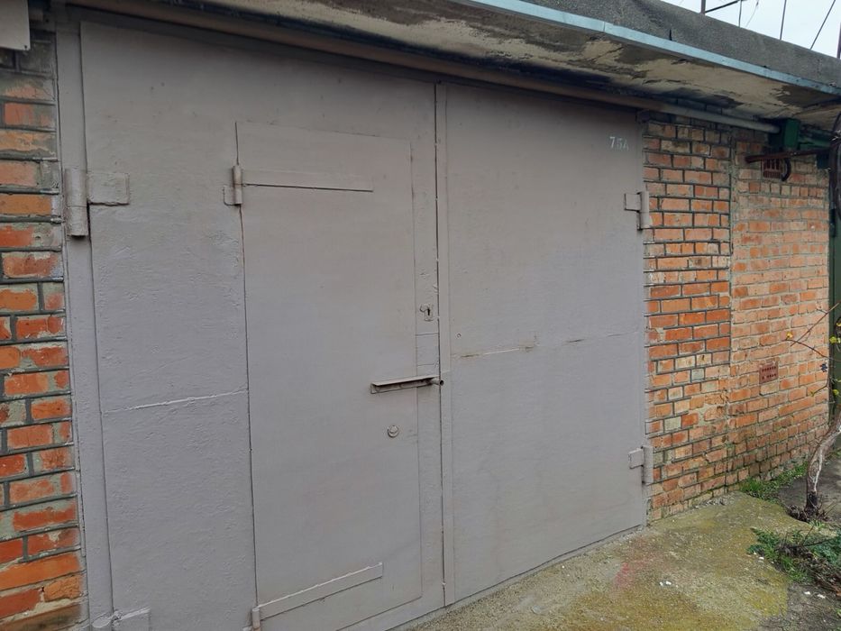 Продам Гараж продам