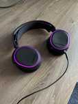 Słuchawki Steelseries 5 (ChatMix Dial)