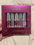 Żóla brow&lash protein reconstruction system
