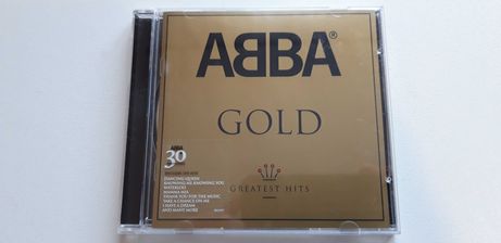 Płyta cd ABBA Gold Greatest Hits  nr16