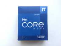 Процесор Intel Core i7-12700KF