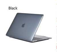 Чохол для ноутбука Macbook Air A1370 A1465 чорний, якісний