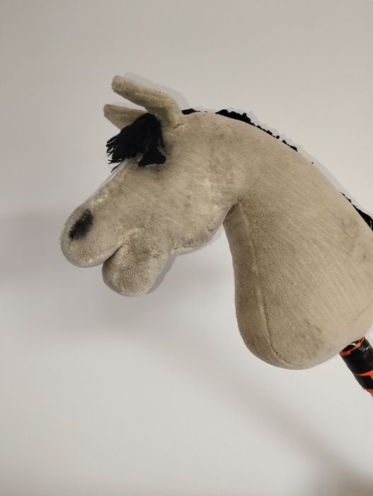 Piękny Konik Hobby Horse