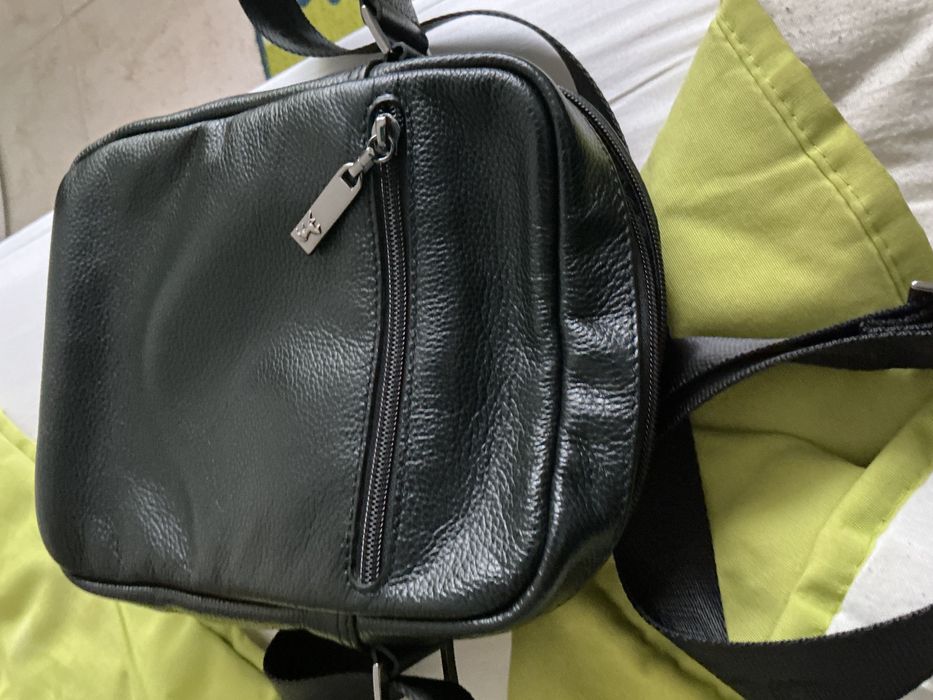 Bolsa mala Rita old homem