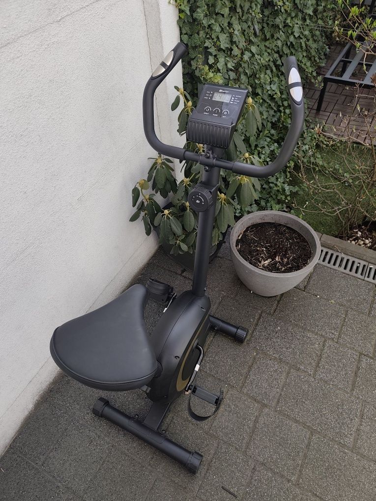 Rower stacjonarny