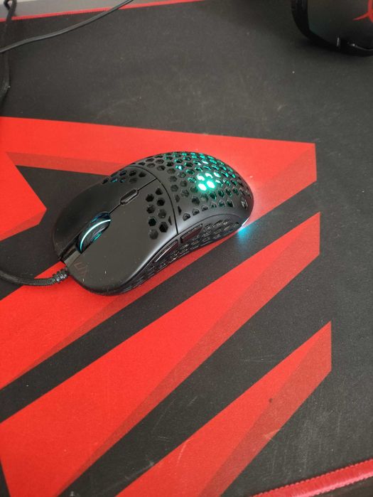 Myszka do komputera spc gear lix