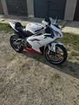 Aprilia rs 125  08r