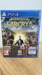 Farcry 5 Ps4/Ps 5