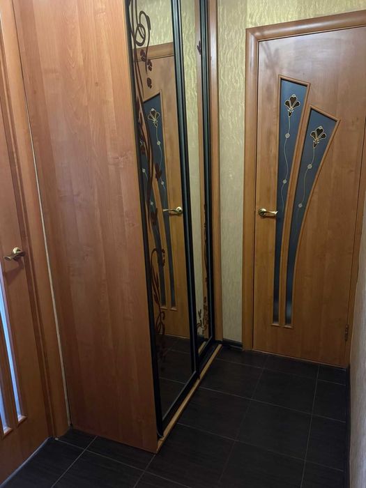 Виноградарь. Уютная квартира в отличном состоянии.