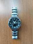 Casio edifice Ema 100(оригинал)