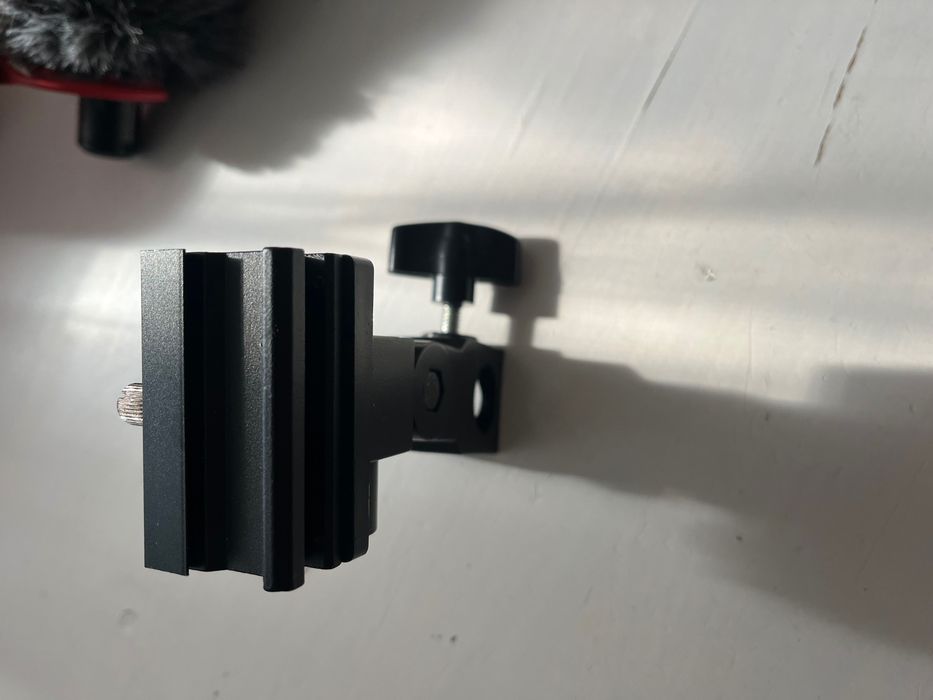 Mikrofon RODE VideoMicro