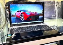 -МАГАЗИН Ноутбуков - Игровой Вариант CORE i7 + SSD // ACER