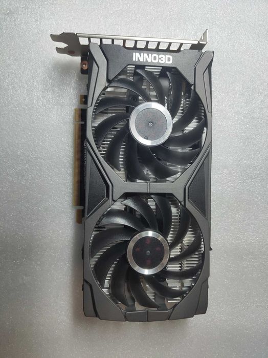 RTX 2060 Inno3D 6Gb