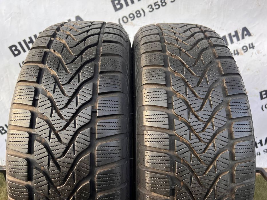 Шини 215/65 R 16 Lassa Competus Winter 2+ Зима пара. Колеса склад.
