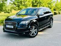 Audi Q7 S_Line_BiXenon_Czarna_Piekna_