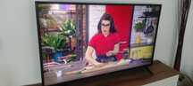 TV LG 4k 55 polegadas como nova de 2022