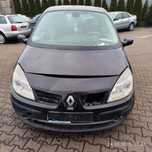 Renault Scenic 2 na części .