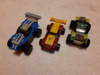 Lego Racers + gratis