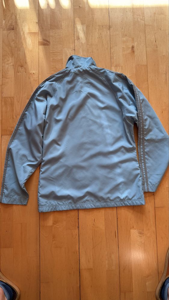 Kurtka wiatrówka damska Adidas roz M