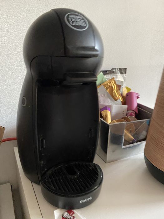 Ekspres do robienia kawy Dolce Gusto
