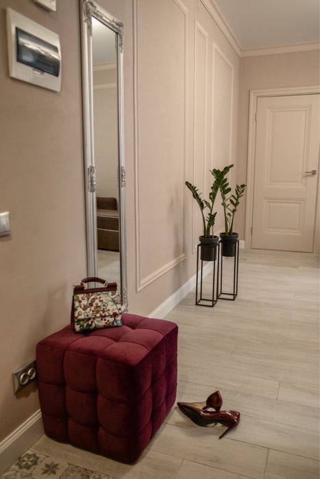 Центр ,VIP-2-х кімнатна ,Новобудова, погодинно, здача 1-3 місяці також