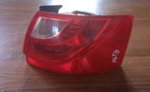 Lampa prawy tył Seat Exeo