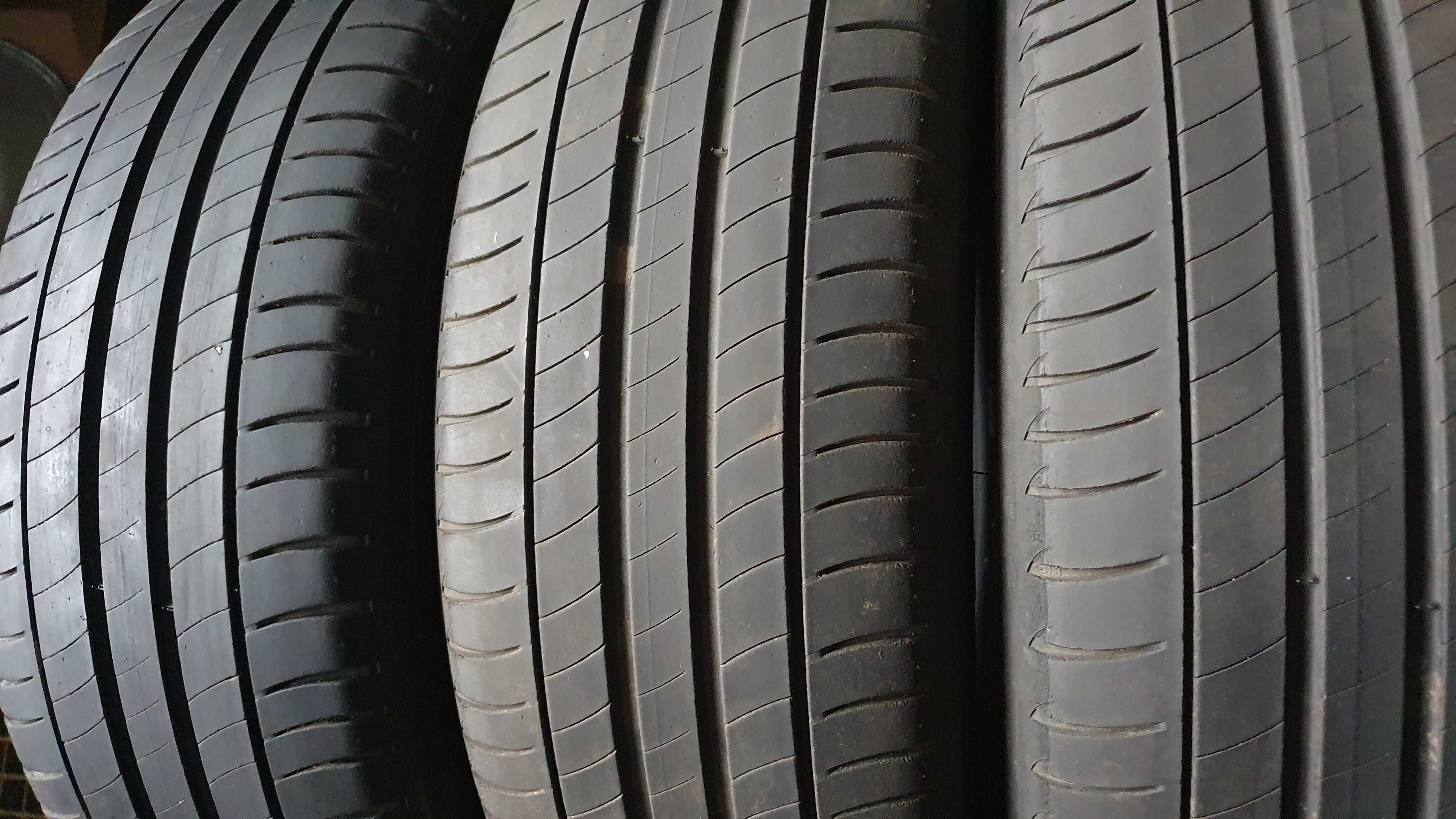 MICHELIN  PRIMACY 3  215/55R18 99V