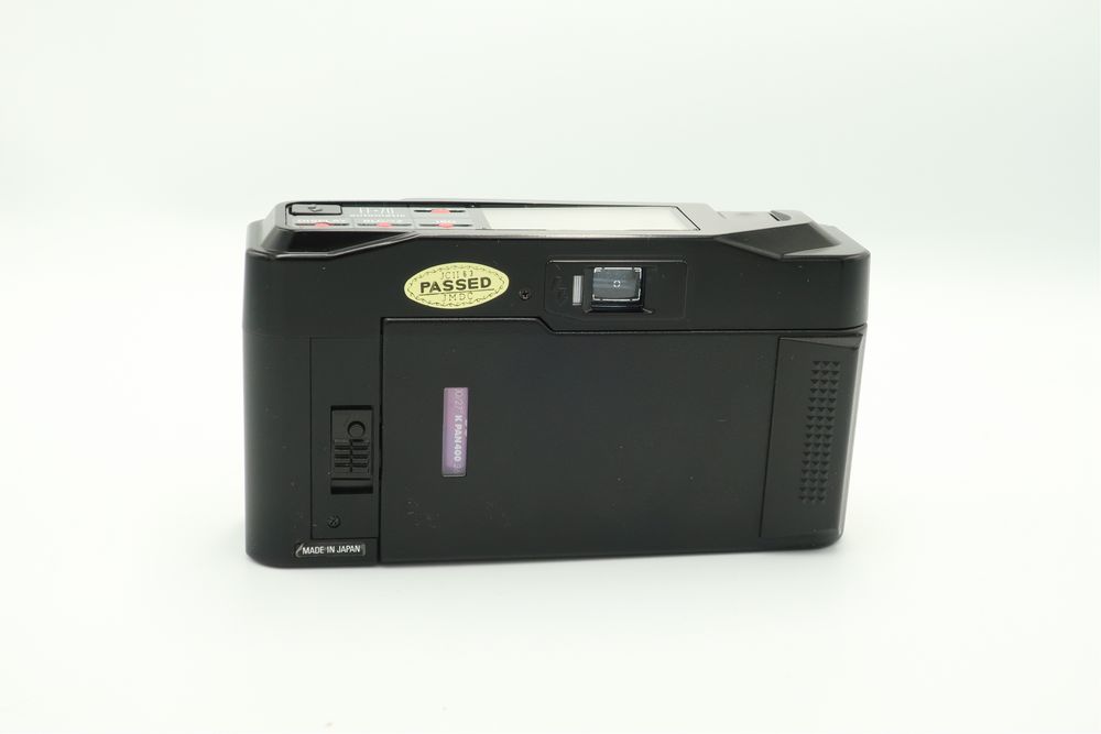 Ricoh FF-70 плівковий фотоапарат
