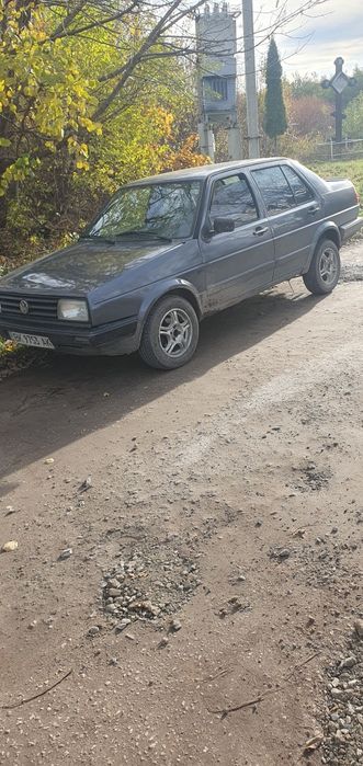 Продам джету 1988 1,8 бензин