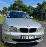 BMW Seria 1 BMW 1 2.0 D automat