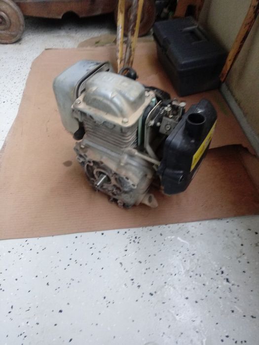 Silnik Honda gx390 Rebak