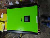 inversor híbrido 48 v baterias lítio