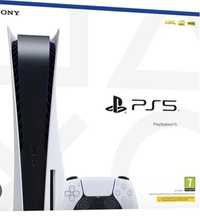 Sony Playstion 5