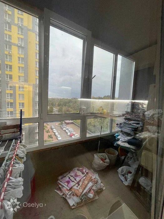 2-кімнатна квартира з ремонтом в ЖК Медовий вул. Кадетський Гай