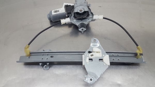Elevador vidros trás direito NISSAN Qashqai/Qashqai+2 I (J10, JJ10)