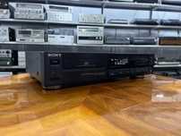 Odtwarzacz płyt CD Sony CDP-490 Audio Room