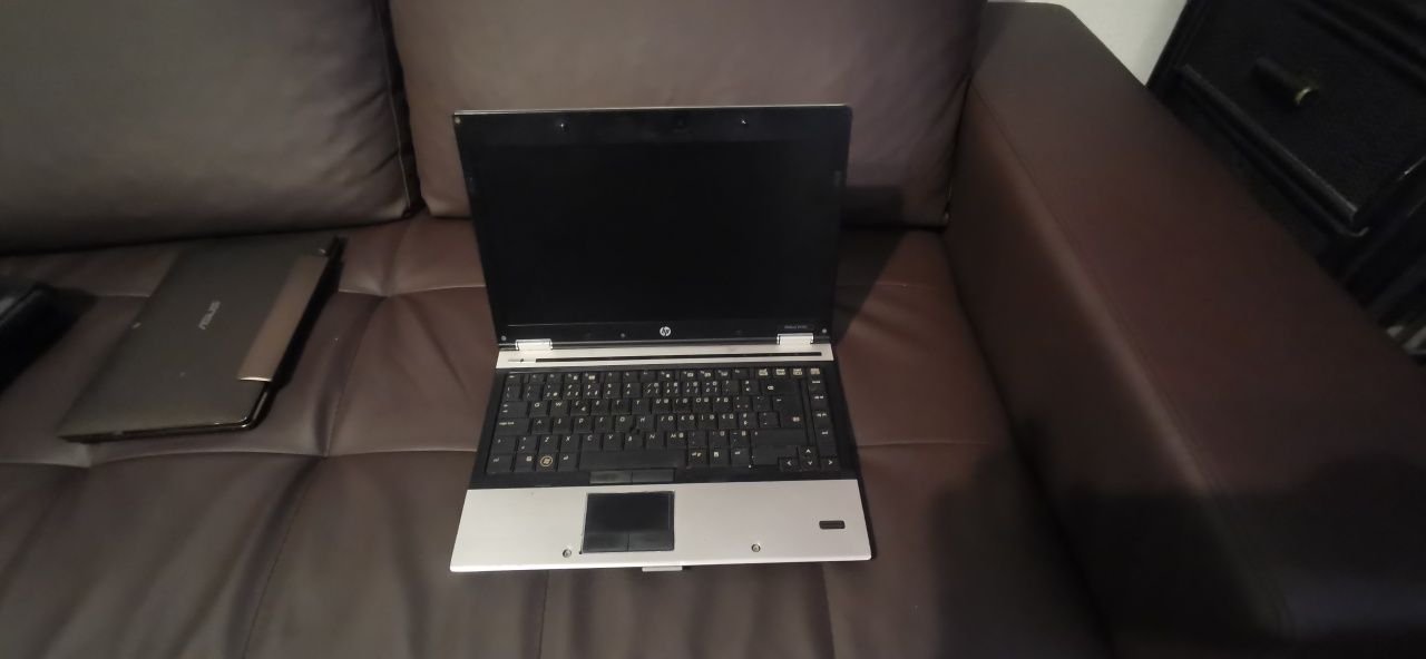 Portátil HP elitebook i5