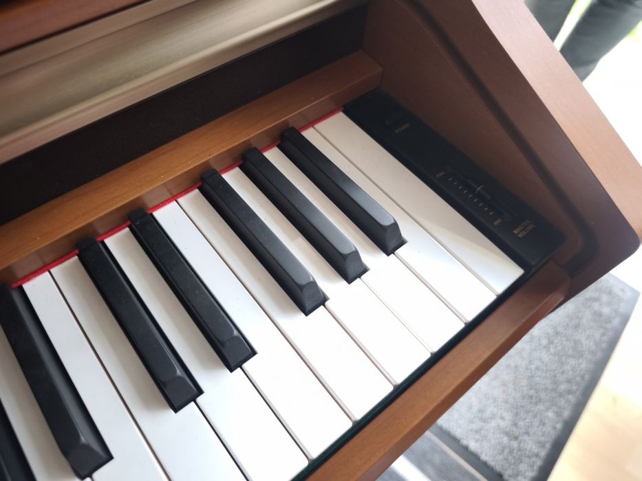 Pianino cyfrowe Kawai CA-18C epiano.pl