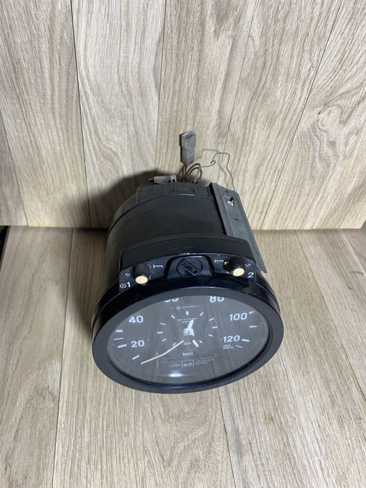 Тахограф Mercedes T1