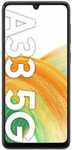Samsung Galaxy A33 6 GB / 128 GB 5G czarny Enterprise Edition