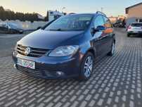 Volkswagen Golf Plus VW Golf Plus 2,0TDI ,automat