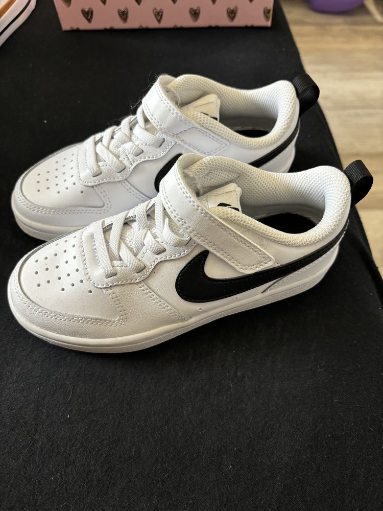 Buty Nike Dziecięce Rozmiar 30