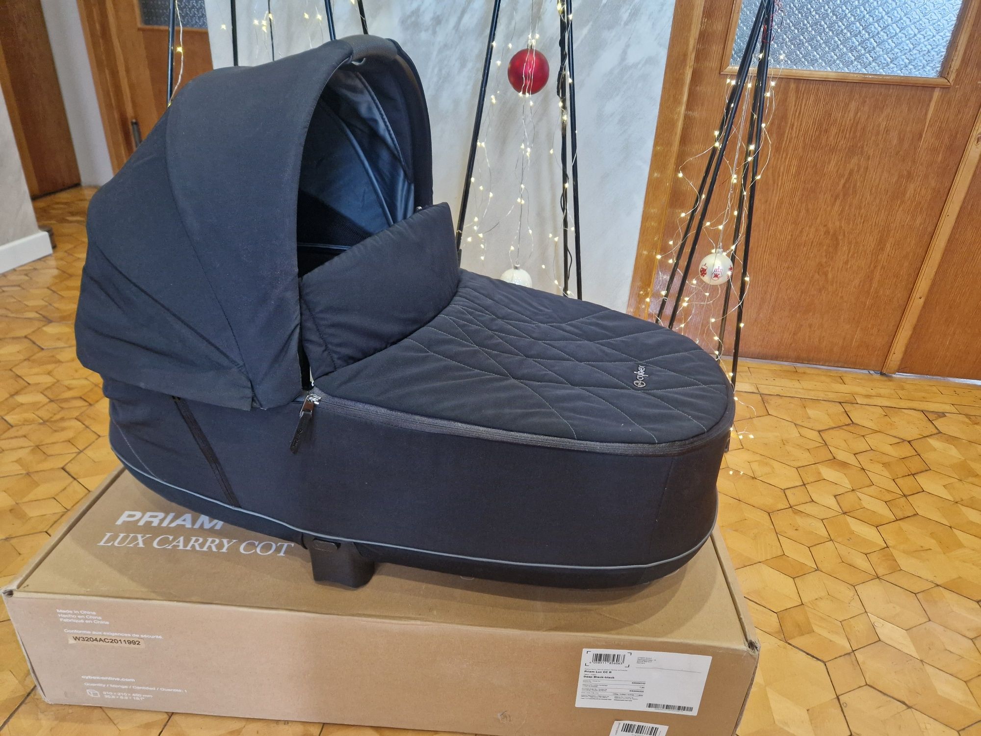 Gondola Cybex Priam
