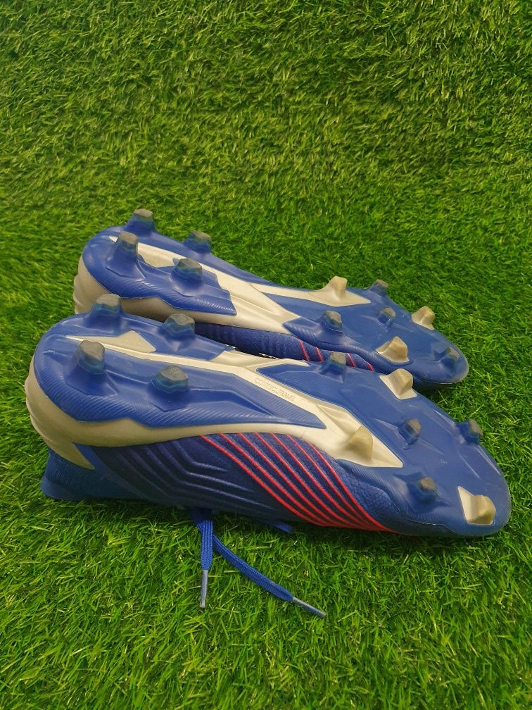 Profesjonalne Elite korki Adidas Predator 19.1 FG 44 2/3