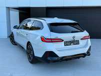 BMW Seria 5 Carbon HAK Webasto HeadUp Kamera3D Gwarancja LED Adaptive Asystenci