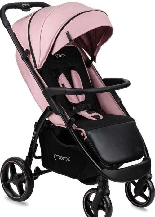 Wozek spacerowy dla dziewczynki