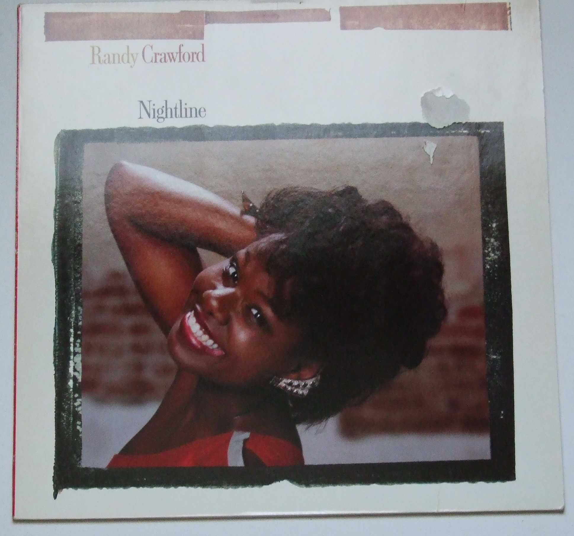 Randy Crawford – Nightline