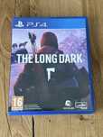 PlayStation Ps 4 Ps 5 The Long Dark!